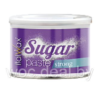 ItalWax Сахарная паста плотной консистенции, 600 гр - фото 1 - id-p167853775