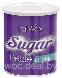 ItalWax Сахарная паста плотной консистенции, 1200 гр - фото 1 - id-p167853776