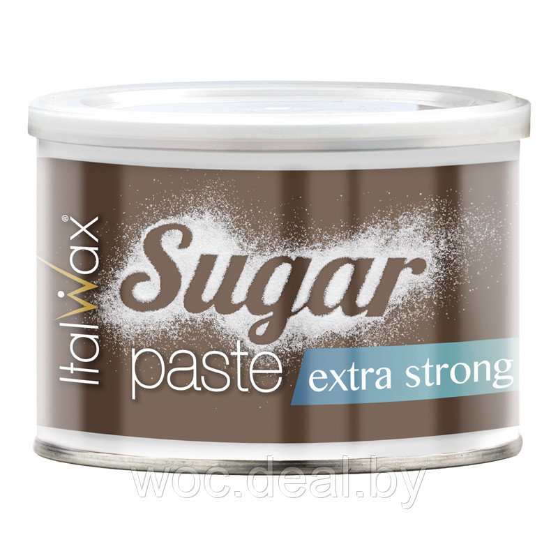 ItalWax Сахарная паста экстра-плотной консистенции 600 гр - фото 1 - id-p167853777