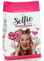 ItalWax Пленочный воск Selfie, 500гр