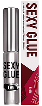 Innovator Cosmetics Клей для завивки и ламинирования ресниц Sexy Glue 5 мл