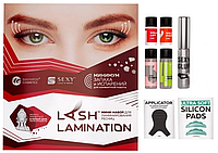 Innovator Cosmetics Мини-набор для ламинирования ресниц Sexy Lamination