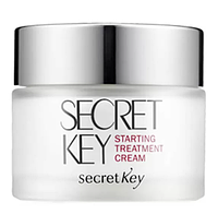 Secret Key Антивозрастной крем для лица Starting Treatment Cream 50 мл