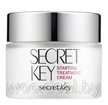 Secret Key Антивозрастной крем для лица Starting Treatment Cream 50 мл