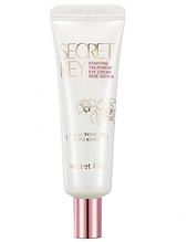 Secret Key Питательный крем для кожи вокруг глаз Starting Treatment Rose Facial Eye Cream 40 мл
