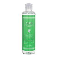 Secret Key Тоник для лица с экстрактом алоэ вера Aloe Soothing Moist Toner, 248 мл