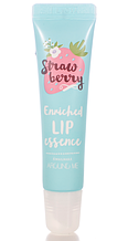 Welcos Эссенция-бальзам для губ Around Me Enriched Lip Essence Strawberry 8,7 гр