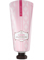 Welcos Крем для рук Around Me Happiness Hand Cream Linen 60 мл