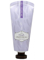 Welcos Крем для рук Around Me Happiness Hand Cream Musk 60 мл