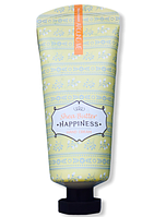 Welcos Крем для рук Around Me Happiness Hand Cream Shea Butter 60 мл