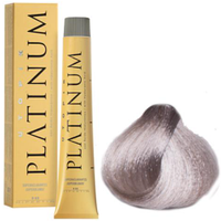 Hipertin Стойкая краска для волос супер-осветляющая Superblond Utopik Platinum 60 мл, 12.10 Cупер-блонд