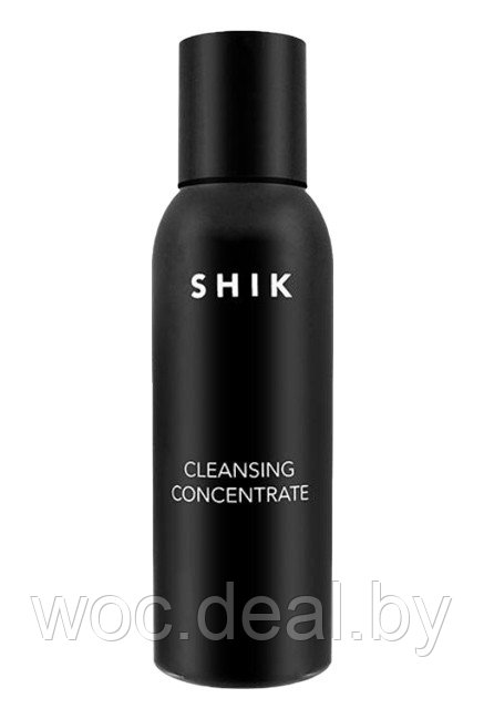 SHIK Очищающий концентрат Cleanser Concentrate, 100 мл - фото 1 - id-p167858799