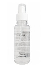 SHIK Экспресс-средство для очищения кистей и спонжей Express Brush Cleanser,100 мл