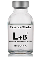 KV-1 Ботокс для бровей Botox Essence Shots L+B2 20 мл