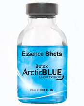 KV-1 Ботокс для бровей Botox Essence Shots Arctic Blue 20 мл