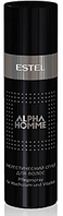 Estel Энергетический спрей для волос Alpha Homme Pro 100 мл