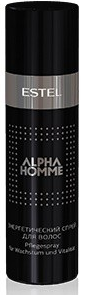 Estel Энергетический спрей для волос Alpha Homme Pro 100 мл - фото 1 - id-p167856830