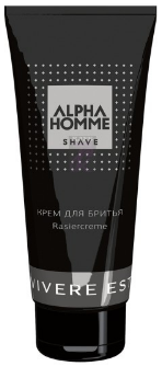 Estel Крем для бритья Alpha Homme 100 мл - фото 1 - id-p167856846