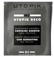 Hipertin Осветляющий порошок Utopik Deco, 25 гр