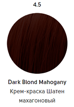 Epica Professional Стойкая крем-краска для волос Color Shade 100 мл, 4.5