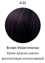 Epica Professional Стойкая крем-краска для волос Color Shade 100 мл, 4.22