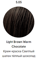 Epica Professional Стойкая крем-краска для волос Color Shade 100 мл, 5.05