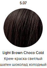 Epica Professional Стойкая крем-краска для волос Color Shade 100 мл, 5.7