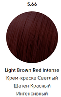 Epica Professional Стойкая крем-краска для волос Color Shade 100 мл, 5.66