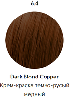 Epica Professional Стойкая крем-краска для волос Color Shade 100 мл, 6.4
