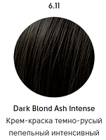 Epica Professional Стойкая крем-краска для волос Color Shade 100 мл, 6.11