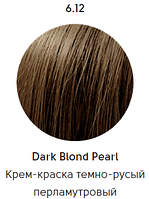 Epica Professional Стойкая крем-краска для волос Color Shade 100 мл, 6.12