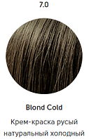 Epica Professional Стойкая крем-краска для волос Color Shade 100 мл, 7.0