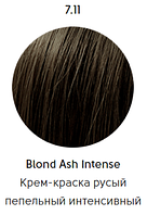 Epica Professional Стойкая крем-краска для волос Color Shade 100 мл, 7.11