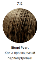 Epica Professional Стойкая крем-краска для волос Color Shade 100 мл, 7.12