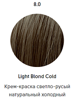 Epica Professional Стойкая крем-краска для волос Color Shade 100 мл, 8.0