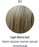 Epica Professional Стойкая крем-краска для волос Color Shade 100 мл, 8.1