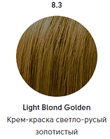 Epica Professional Стойкая крем-краска для волос Color Shade 100 мл, 8.3