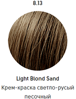 Epica Professional Стойкая крем-краска для волос Color Shade 100 мл, 8.13