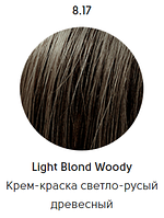 Epica Professional Стойкая крем-краска для волос Color Shade 100 мл, 8.17