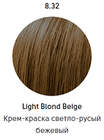 Epica Professional Стойкая крем-краска для волос Color Shade 100 мл, 8.32