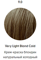 Epica Professional Стойкая крем-краска для волос Color Shade 100 мл, 9.0