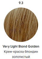 Epica Professional Стойкая крем-краска для волос Color Shade 100 мл, 9.3