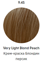 Epica Professional Стойкая крем-краска для волос Color Shade 100 мл, 9.4S