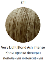 Epica Professional Стойкая крем-краска для волос Color Shade 100 мл, 9.11