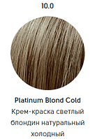 Epica Professional Стойкая крем-краска для волос Color Shade 100 мл, 10.0