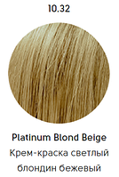 Epica Professional Стойкая крем-краска для волос Color Shade 100 мл, 10.32