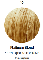 Epica Professional Стойкая крем-краска для волос Color Shade 100 мл