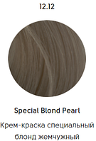 Epica Professional Стойкая крем-краска для волос Color Shade 100 мл, 12.12