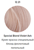 Epica Professional Стойкая крем-краска для волос Color Shade 100 мл, 12.21