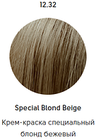 Epica Professional Стойкая крем-краска для волос Color Shade 100 мл, 12.32